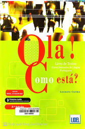 Olá como está?