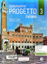 Nuovissimo progetto italiano 3