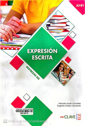 Expresión escrita