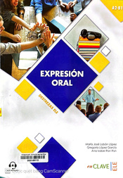 Expresión Oral