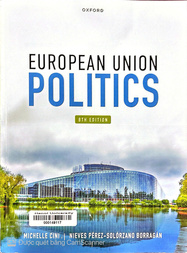 European Union politics
