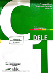Preparación al Diploma de Español DELE C1