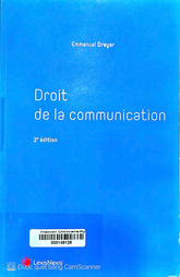Droit de la communication