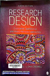 Research design