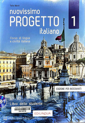 Nuovissimo progetto italiano 1