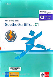 Mit Erfolg zum Goethe-Zertifikat C1