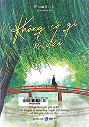 Không có gì vĩ đại 