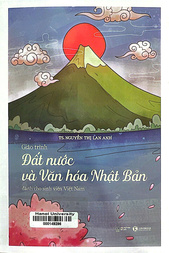 Giáo trình đất nước và văn hóa Nhật Bản
