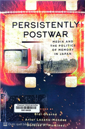 Persistently postwar 