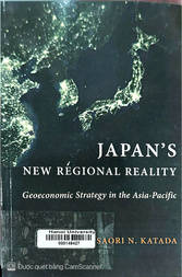 Japan's new regional reality 