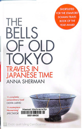 The bells of old Tokyo 