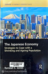 Japanese economy 