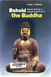 Behold the Buddha 