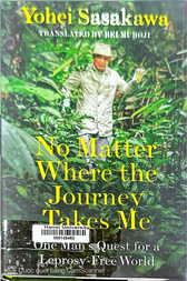 No matter where the journey takes me 