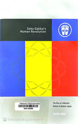 Soka Gakkai's human revolution 
