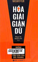Hóa giải giận giữ 