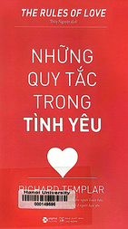Những quy tắc trong tình yêu