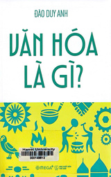 Văn hóa là gì 