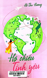 Hộ chiếu tình yêu 