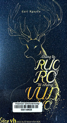 Chúng ta rực rỡ từ những vụn vỡ 