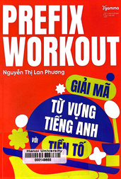 Prefix workout 