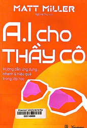 A.I cho thầy cô 