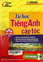 Tự học tiếng Anh cấp tốc =