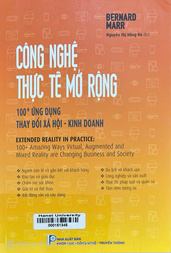 Công nghệ thực tế mở rộng