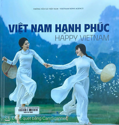 Việt Nam hạnh phúc =