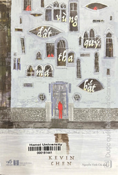 Vùng đất quỷ tha ma bắt 