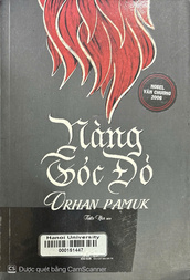 Nàng tóc đỏ 
