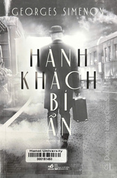 Hành khách bí ẩn 