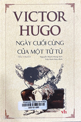 Ngày cuối cùng của một tử tù 