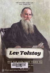 Lev Tolstoy 