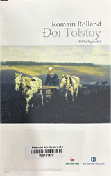 Đời Tolstoy 