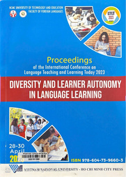 Proceedings of the international conference on Language Teaching and Learning Today 2023
